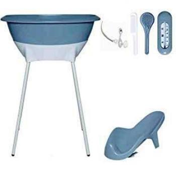 LUMA - Bañera/asiento de baño