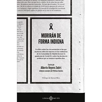 Morirán de forma indigna (VARIOS
