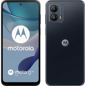 Motorola Moto G53 5G Dual Sim 4GB RAM 128GB - Ink Blue