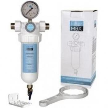 Tratamientos del agua vdf M128393 - Filtro domestico filtermax - 723619