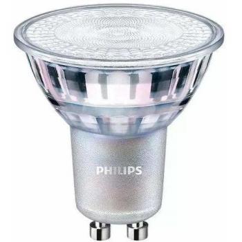 Philips MASTER LEDspot Value D - Bombilla LED (3,7-35 W, GU10, 927, 36D