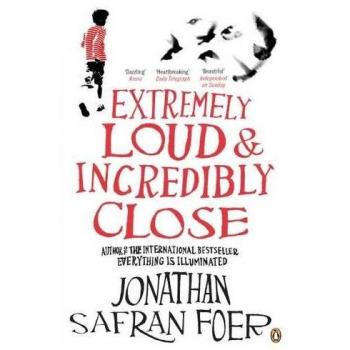Extremadamente Ruidoso e Increíblemente Cerca - Jonathan Safran Foer
