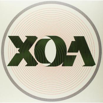 Diaspora Ep Mix - Essential Oil Blend