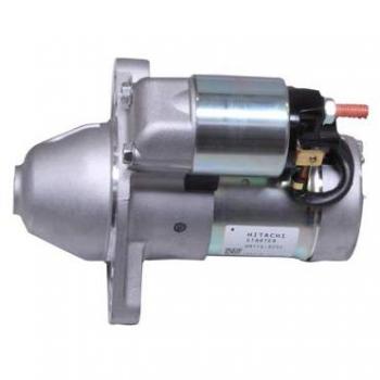 Motor de arranque HÜCO Automotive GmbH 136934 para OPEL Astra, Zafira, Corsa, Meriva, Combo y HONDA Civic; compatible con VAUXHALL Meriva, Zafira, Astra