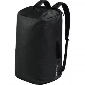 ATOMIC AL5038820 Bolsa de Viaje, Poliéster, Revestimiento Doble, Duffle 60 L, Unisex Adulto, Negro, 60 litros, 65 x 40 x 30 cm