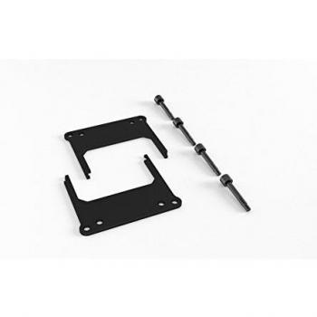 Alphacool AMD Threadripper/Epic TR4/SP3 mounting bracket for Eisbaer/Eisblock/Silent Loop incl. screws