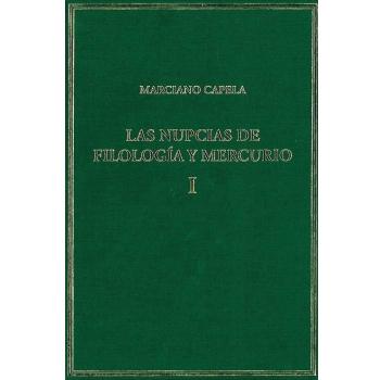 NUPCIAS DE FILOLOGIA Y MERCURIO I , LAS