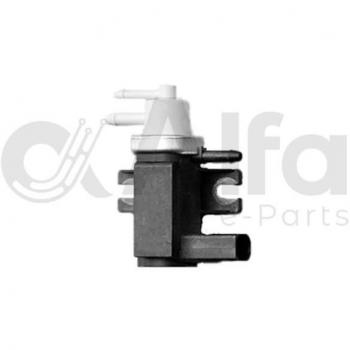 Transductor de presión, turbocompresor Alfa e-Parts AF07802 para SEAT: Leon, Toledo, Alhambra & VOLKSWAGEN: Golf, Passat, Touareg, Bora