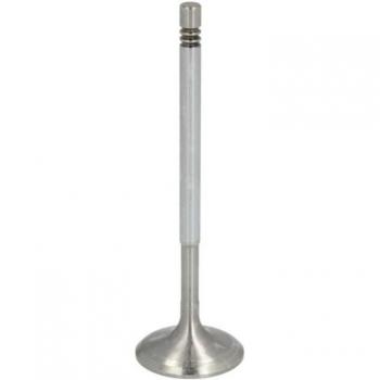 Válvula de admisión FRECCIA R6918/SCR y IPSA VL228600 - Válvula de admisión, compatible con múltiples modelos de vehículos, fabricada en acero de alta calidad, diseñada para mejorar el rendimiento del motor