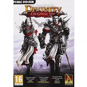 Divinity: Original Sin