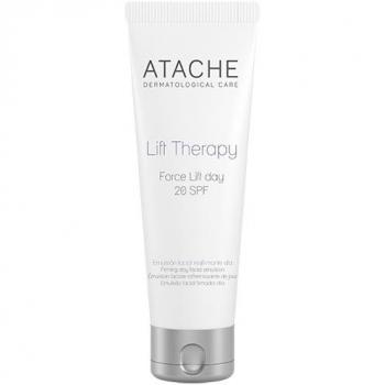 Force Lift Day SPF20 - Tratamiento Reafirmante de Día con Protección Solar - ATACHE