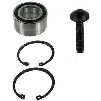 SKF VKBA 1355 Kit de rodamientos para rueda
