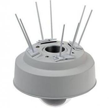 Axis 5801-121 cámaras de seguridad y montaje para vivienda Housing - Accesorio para cámara de seguridad