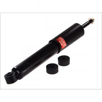 Amortiguador KYB Excel-G 345022, tipo: amortiguador de suspensión, características: diseño de doble tubo, tecnología de gas presurizado, rendimiento optimizado para conducción suave y controlado, compatible con vehículos específicos