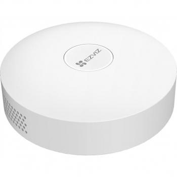 Difusor Ezviz CS-A3-A0-W para Mejorar Calidad del Aire en Hogar, 12V