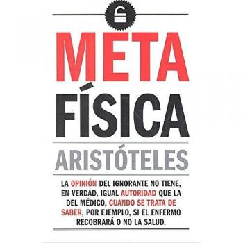 Metafísica