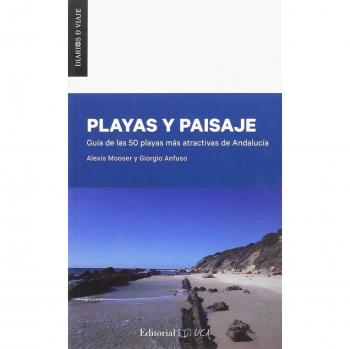 PLAYAS Y PAISAJES