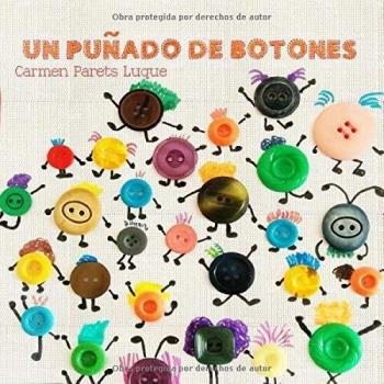 Un puñado de botones: Cuento Infantil sobre la diversidad familiar