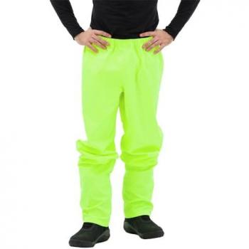 REV'IT! Pantalones de lluvia Acid 4 H2O Amarillo Neón