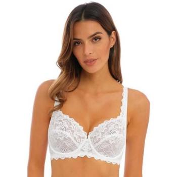 Wacoal Eglantine Women's Underwired Bra - White, Size 38C