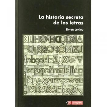 Historia secreta de las letras, la