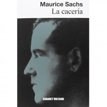 La cacería - Maurice Sachs