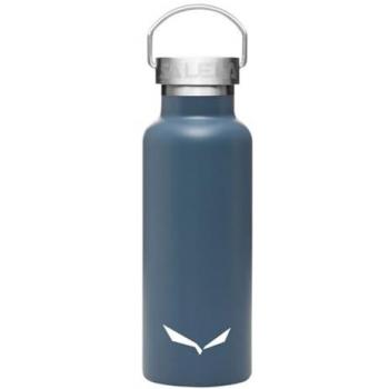 Salewa Valsura 450ml Insulated Ocean Blue Bottle