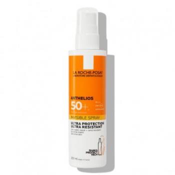La Roche-Posay Anthelios XL SPF 50+ Invisible Spray 200 ml