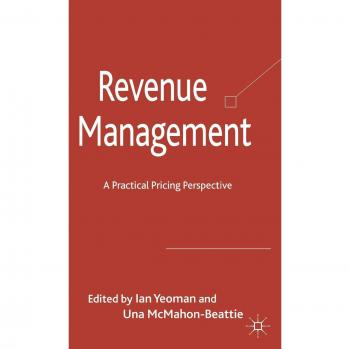 Practical Pricing Strategies in Revenue Management: A Comprehensive Guide