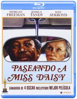 Paseando A Miss Daisy [Blu-ray]