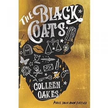 The Black Coats