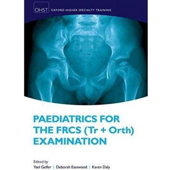 Paediatrics for the FRCS