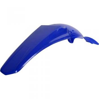Guardabarros Trasero Polisport Blanco para Yamaha WR250F (2007-2014) / WR450F (2007-2015)