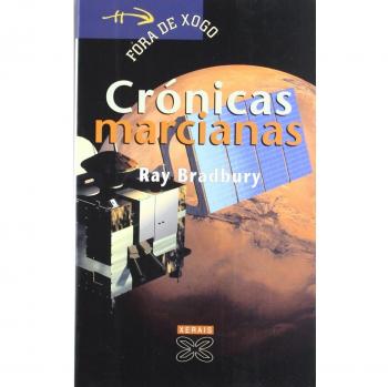 Crónicas marcianas