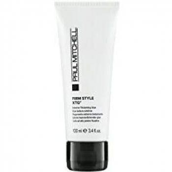 Paul Mitchell XTG - Pasta de peinado de fijación fuerte para todo tipo de cabello, 100 ml