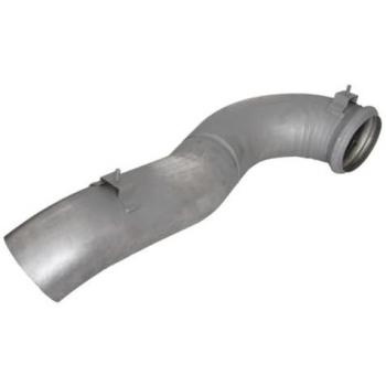 Tubo de escape trasero DINEX 81729