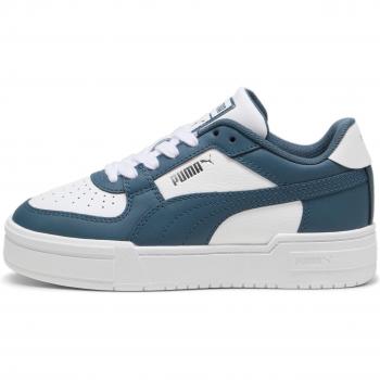 Puma CA Pro Classic Kids Basketball Sneakers