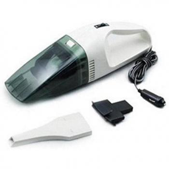 Wen Mei coche aspiradora, 12 V 60 W coche aspira Super Mini portátil de mano Automotive/Auto aspira limpiador de mano coche con 98 cm