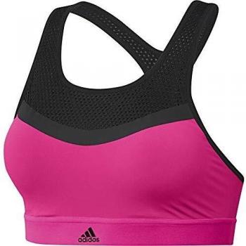 adidas BW Drst TP Ms Top de Baño, Mujer, Rosa