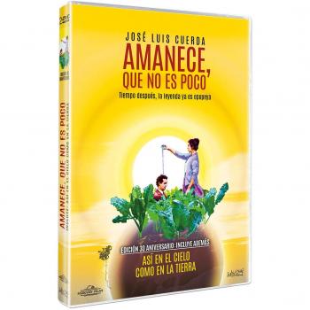 Amanece que no es poco - Edición 30 Aniversario
