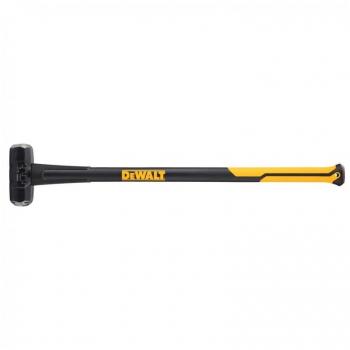 Maza de demolición antivibe Dewalt DWHT56028-0 3,6kg