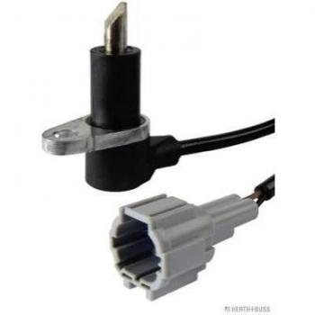 Herth+Buss Jakoparts J5911029 Sensor, Wheel Speed