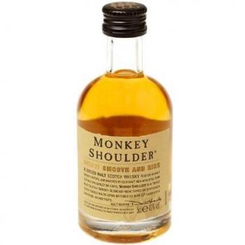 Whisky Monkey Shoulder 5 Cl
