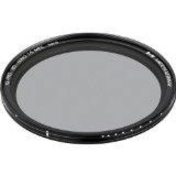 B+W 46mm XS-Pro Nano MRC Variable ND Filter (0.3 to 1.5)