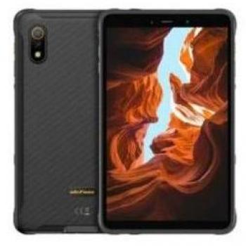 Ulefone Armor Pad 8 LTE 4GB RAM 64GB Storage Black