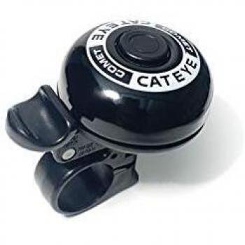 CatEye CTPB200NG - Timbre Cat-Eye Pb-200 Negro