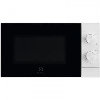 Horno Microondas Combinado Electrolux EMZ421MMW con Grill 21L 800W Color Blanco