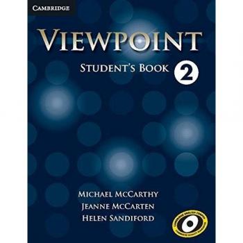 Viewpoint Level 2 Student's Book (Cambridge University Press)