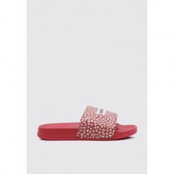 Chancla Levis Pool S para niña, color rojo, talla 32