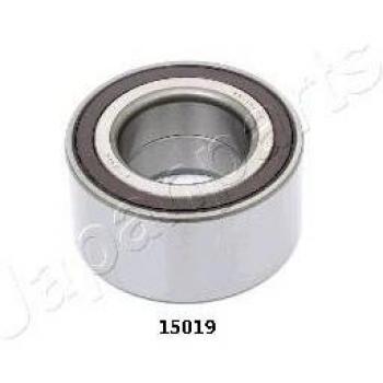 Juego de cojinete de rueda JAPANPARTS KK-15019